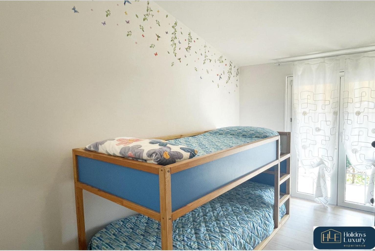Montinelle Apartament Manerba del Garda Extérieur photo