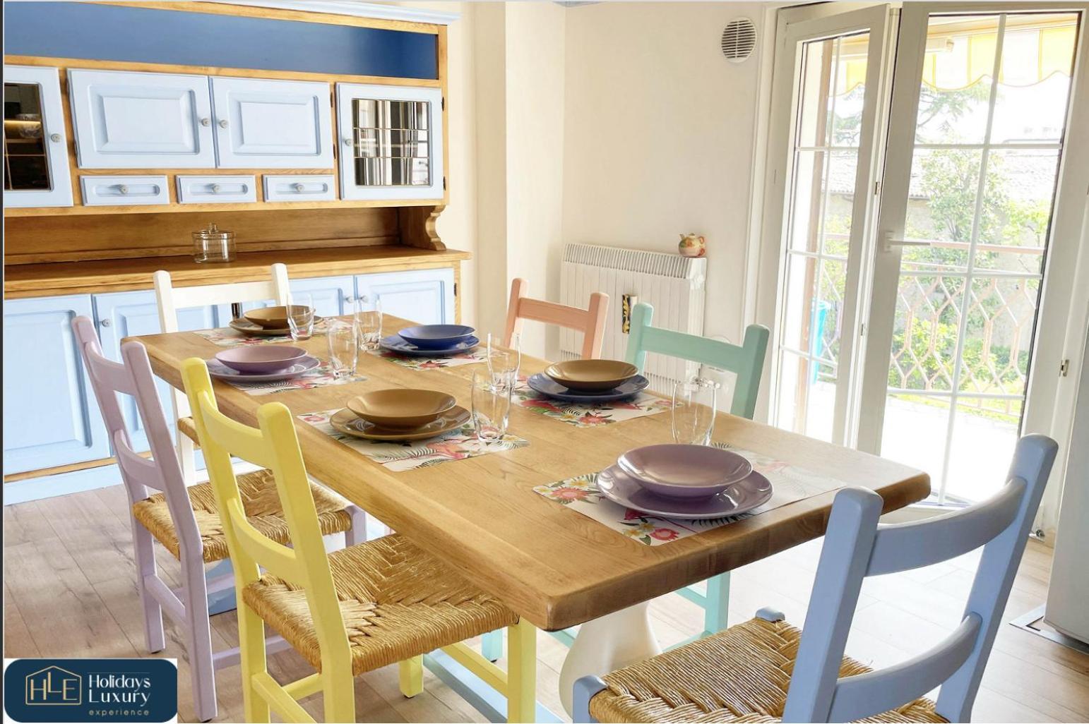 Montinelle Apartament Manerba del Garda Extérieur photo